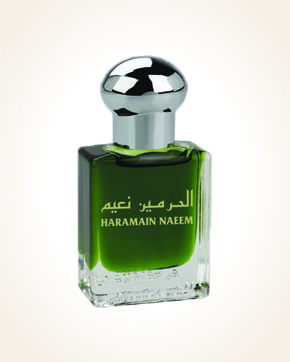 Al Haramain Naeem Concentrated Perfume Oil 15 ml