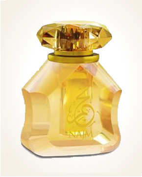 Al Haramain Najm Gold olejek perfumowany 18 ml
