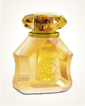 Al Haramain Najm Gold olejek perfumowany 18 ml