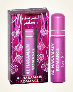 Al Haramain Romance parfémový olej 10 ml