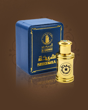 Al Haramain Sheikha parfémový olej 12 ml