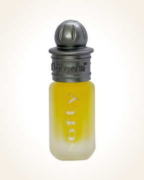 Al Nuaim Softy olejek perfumowany 3 ml