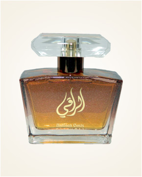 Arabian Oasis Al Raaqi - parfémová voda 1 ml vzorek