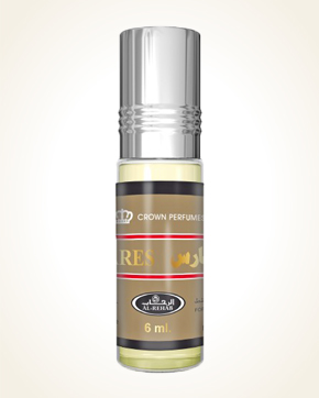 Al Rehab Al Fares Concentrated Perfume Oil 6 ml