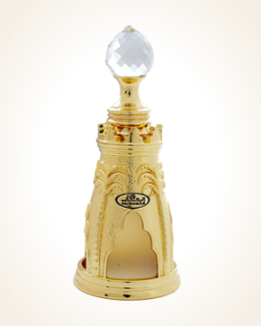 Al Rehab Al Sharquiah Concentrated Perfume Oil 20 ml