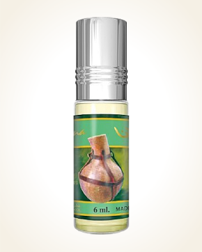 Al Rehab Africana olejek perfumowany 6 ml