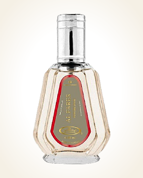 Al Rehab Al Fares - Eau de Parfum 50 ml