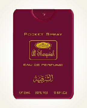 Al Rehab Al Sharquiah woda perfumowana 18 ml
