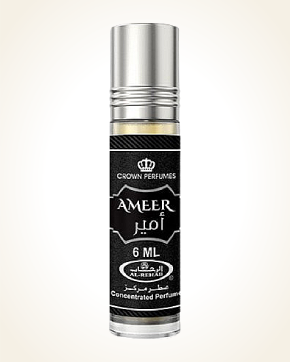 Al Rehab Ameer - olejek perfumowany 6 ml