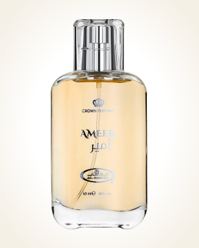 Al Rehab Ameer woda perfumowana 50 ml