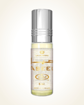 Al Rehab Aseel olejek perfumowany 6 ml