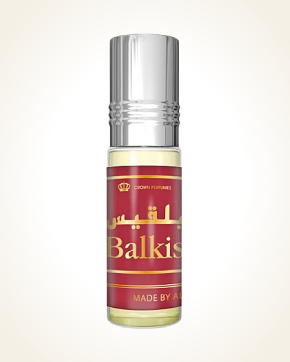 Al Rehab Balkis - Concentrated Perfume Oil Sample 0.5 ml