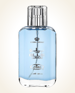 Al Rehab Blue Al Rehab - Eau de Parfum 50 ml