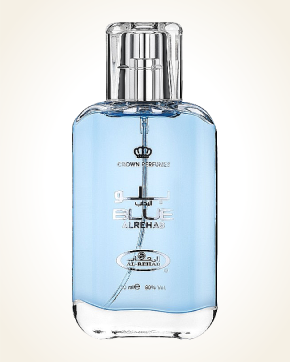 Al Rehab Blue Al Rehab Eau de Parfum 50 ml