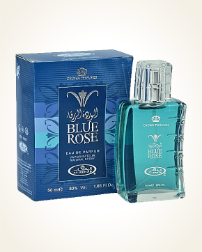 Al Rehab Blue Rose - woda perfumowana 1 ml próbka