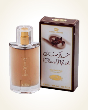 Al Rehab Choco Musk - woda perfumowana 50 ml