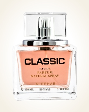 Al Rehab Classic - Eau de Parfum 100 ml