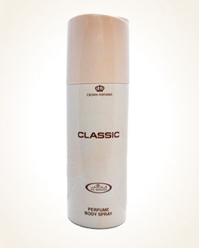 Al Rehab Classic spray do ciała 200 ml