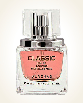 Al Rehab Classic parfémová voda 30 ml