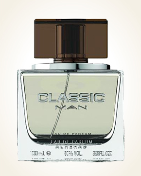 Al Rehab Classic Man Eau de Parfum 100 ml