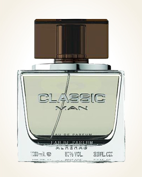 Al Rehab Classic Man - woda perfumowana 1 ml próbka