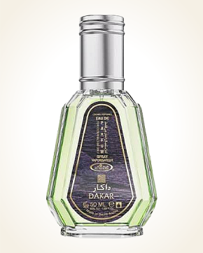 Al Rehab Dakar - parfémová voda 50 ml