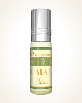 Al Rehab Dalal olejek perfumowany 6 ml