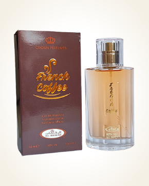 Al Rehab French Coffee woda perfumowana 50 ml