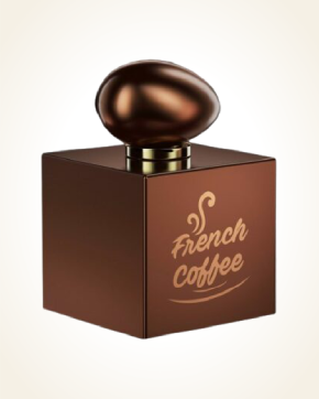 Al Rehab French Coffee parfémová voda 100 ml