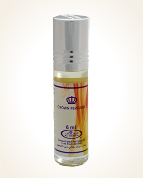 Al Rehab Fresh - olejek perfumowany 6 ml