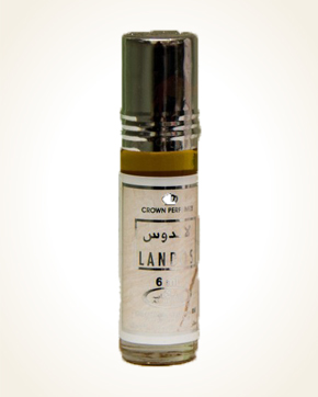 Al Rehab Landos parfémový olej 6 ml