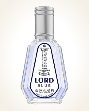 Al Rehab Lord Blue Eau de Parfum 50 ml