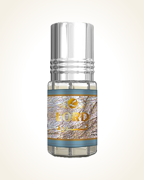 Al Rehab Lord - Concentrated Perfume Oil 3 ml
