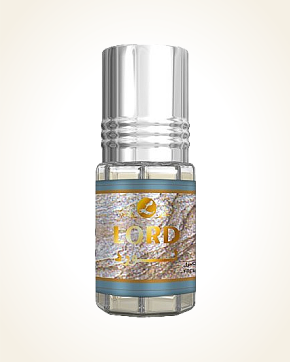 Al Rehab Lord - olejek perfumowany 3 ml