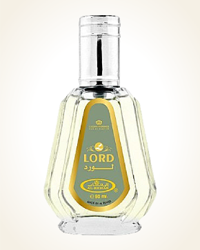 Al Rehab Lord - woda perfumowana 50 ml