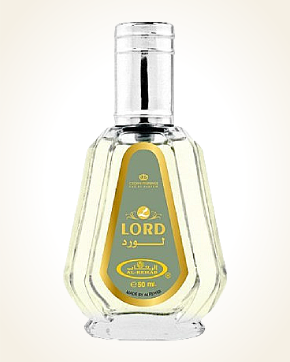 Al Rehab Lord woda perfumowana 50 ml