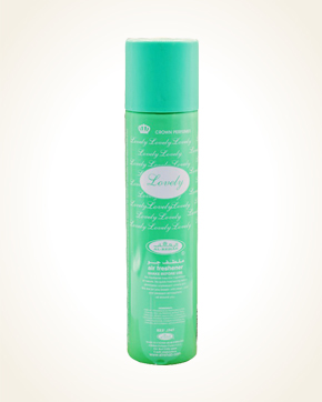 Al Rehab Lovely Air Freshener 300 ml