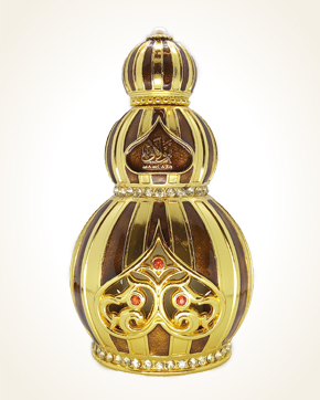 Al Rehab Mawlaty parfémový olej 12 ml