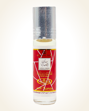 Al Rehab Musk Al Sabaya - olejek perfumowany 6 ml