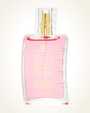 Al Rehab Musk Al Sabaya Eau de Parfum 50 ml