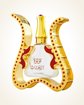 Al Rehab Pearl parfémový olej 40 ml