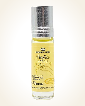 Al Rehab Perfect - Concentrated Perfume Oil Sample 0.5 ml
