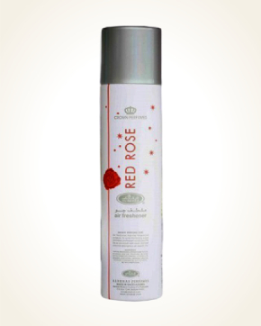 Al Rehab Red Rose osvežovač vzduchu 300 ml