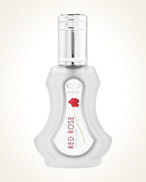 Al Rehab Red Rose - parfémová voda 1 ml vzorek