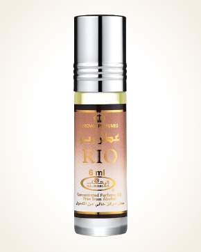 Al Rehab Rio - Concentrated Perfume Oil 6 ml