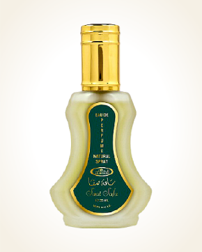 Al Rehab Saat Safa Eau de Parfum 35 ml