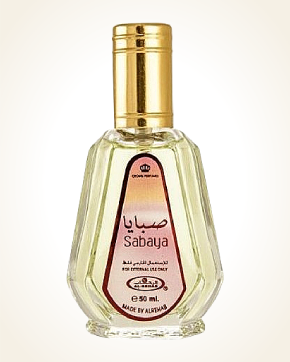 Al Rehab Sabaya - parfémová voda 1 ml vzorek