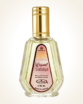 Al Rehab Sabaya woda perfumowana 50 ml