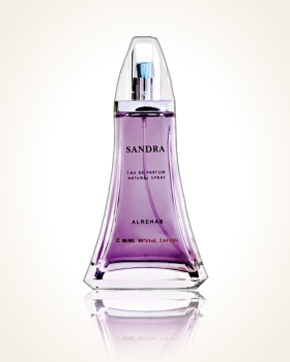 Al Rehab Sandra parfémová voda 80 ml