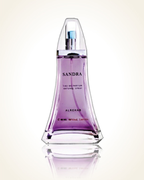 Al Rehab Sandra woda perfumowana 80 ml